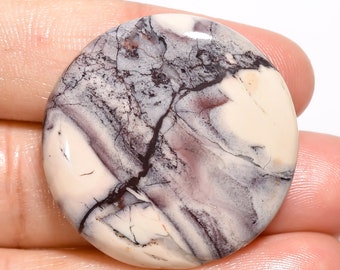 45x30x8 73.3ct Porcelain Jasper