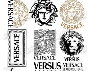 Versace | Etsy