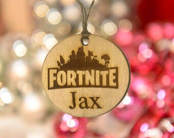 personalized christmas ornaments for kids stocking clearance personalized kids ornament fortnite inspired christmas gamer ornament ornaments ornament etsy personalized christmas ornaments for kids stocking clearance personalized kids ornament fortnite inspired christmas gamer ornament ornaments ornament etsy