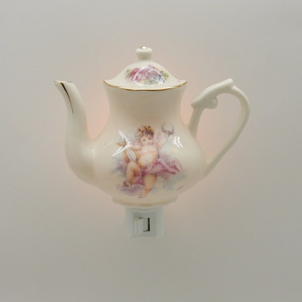 Kitchen Night Light Etsy