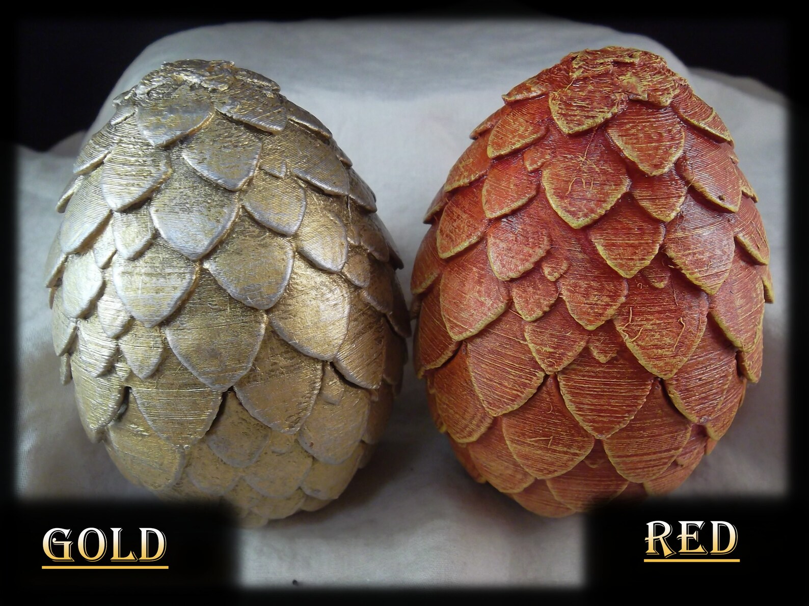 Dragon Egg Die Box True Dragon Series V2 Etsy