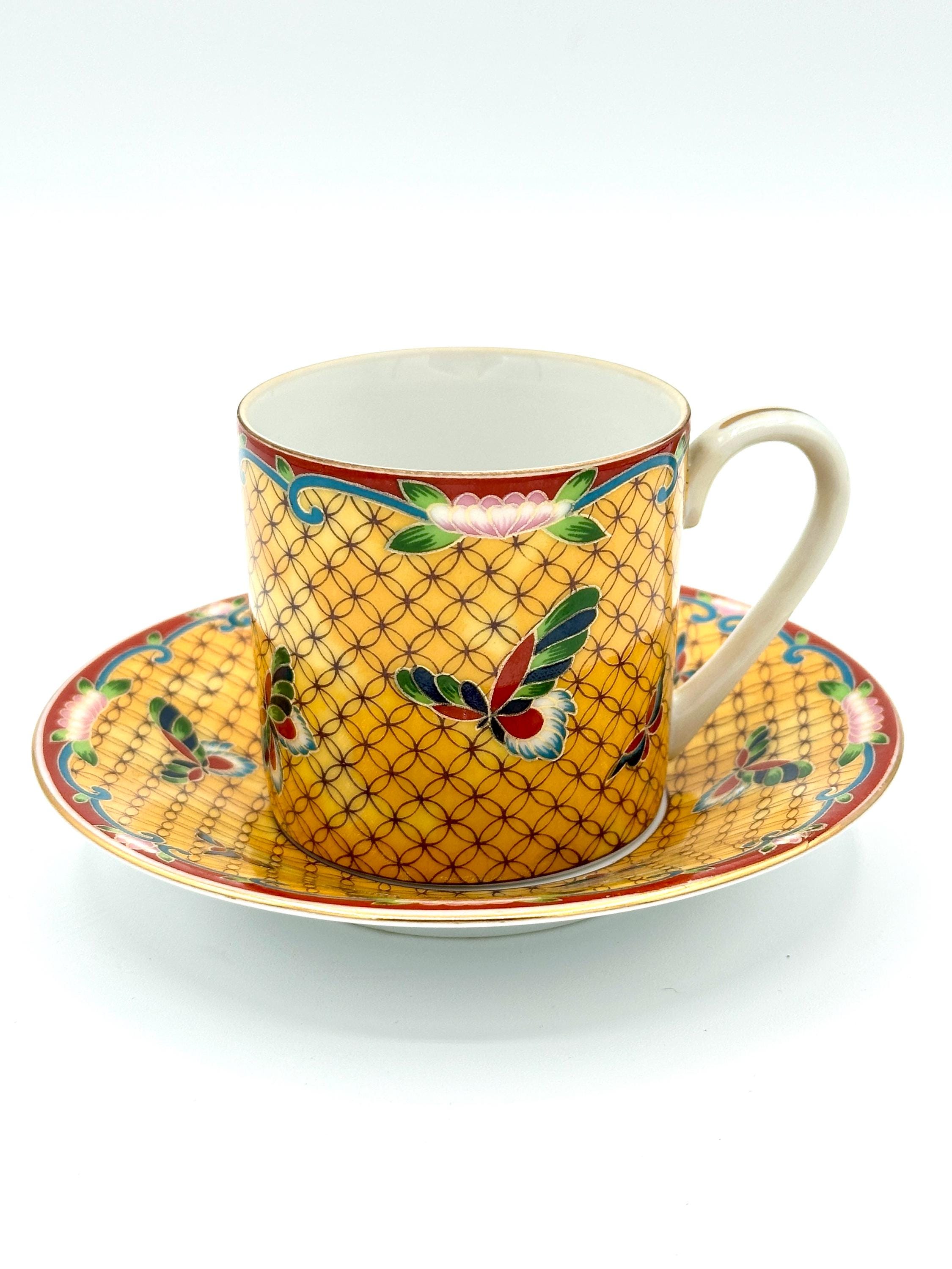 Takahashi Tea Set - Etsy