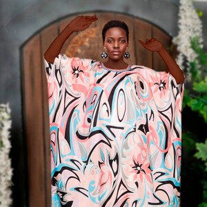 Etsy caftans hotsell