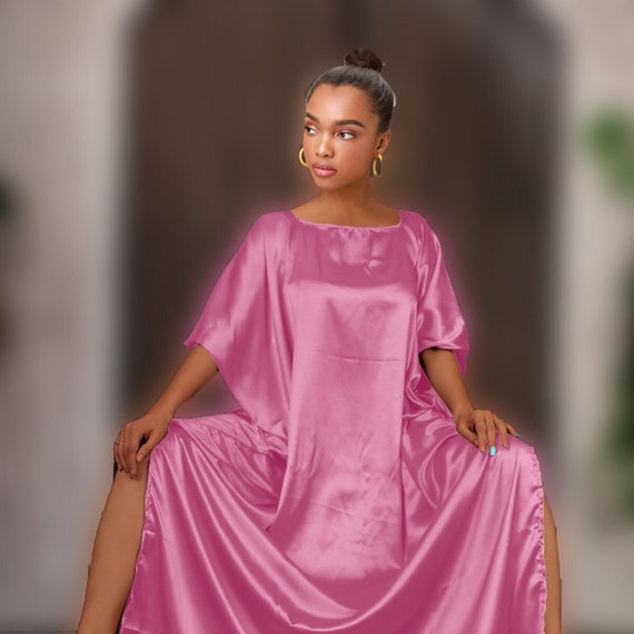 Buy Bandhani Kaftan Dress by TWENTY NINE at Ogaan Online Shopping Site