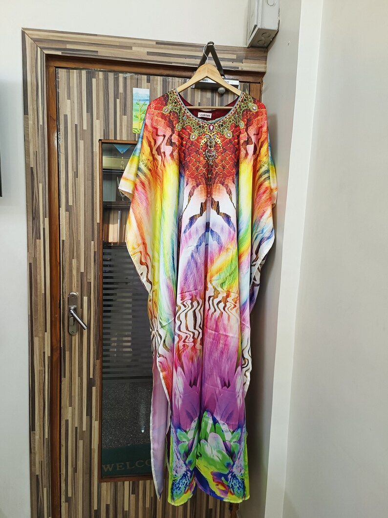 Beautiful Kaftan image 2