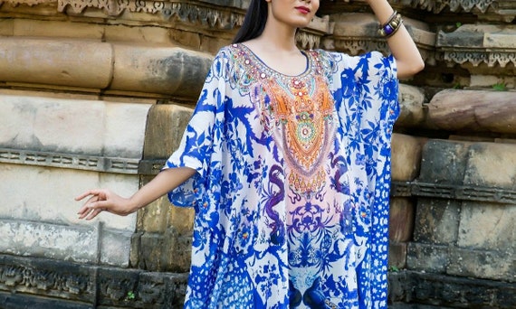 maxi kaftans online