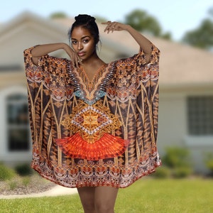 Camilla franks hotsell kaftans