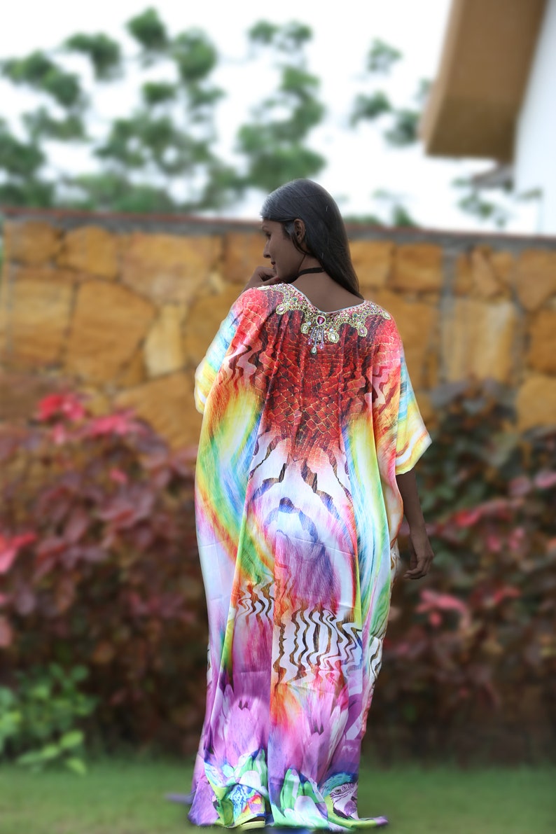 Beautiful Kaftan image 4