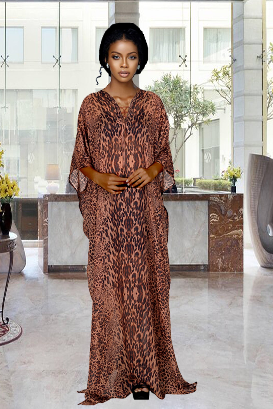 net short frock design