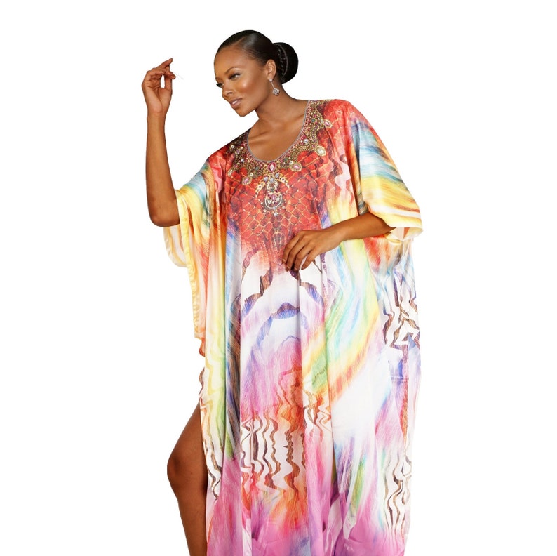 Beautiful Kaftan image 1