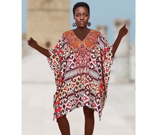 Caftan short hotsell