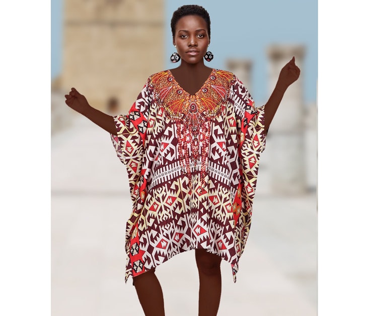 Camilla Kaftan - Etsy