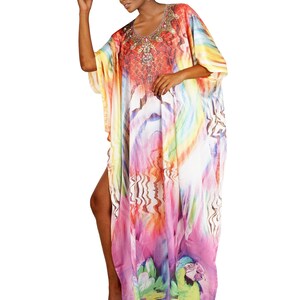 Beautiful Kaftan image 6