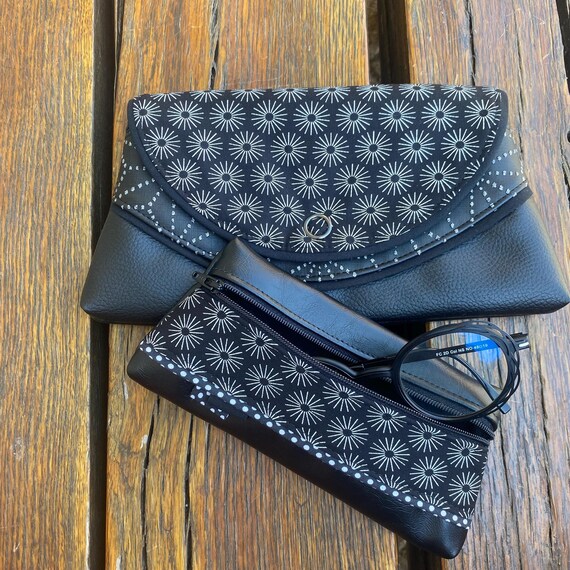 Cartera tipo chequera deals