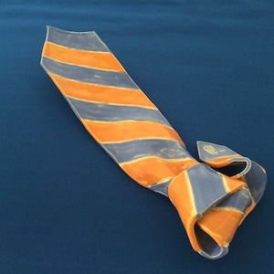 Krawattenschale, Krawatte, Accessoire Ablage Bild 3