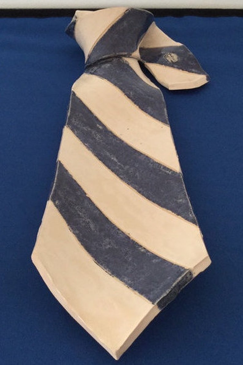 Krawattenschale, Krawatte, Accessoire Ablage Bild 1