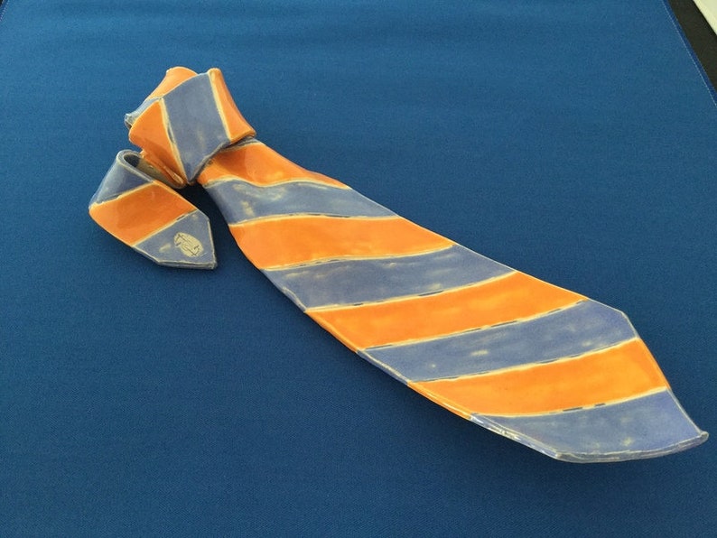 Krawattenschale, Krawatte, Accessoire Ablage Bild 1