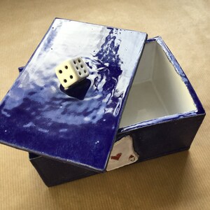 Box for players and gamblers image 4