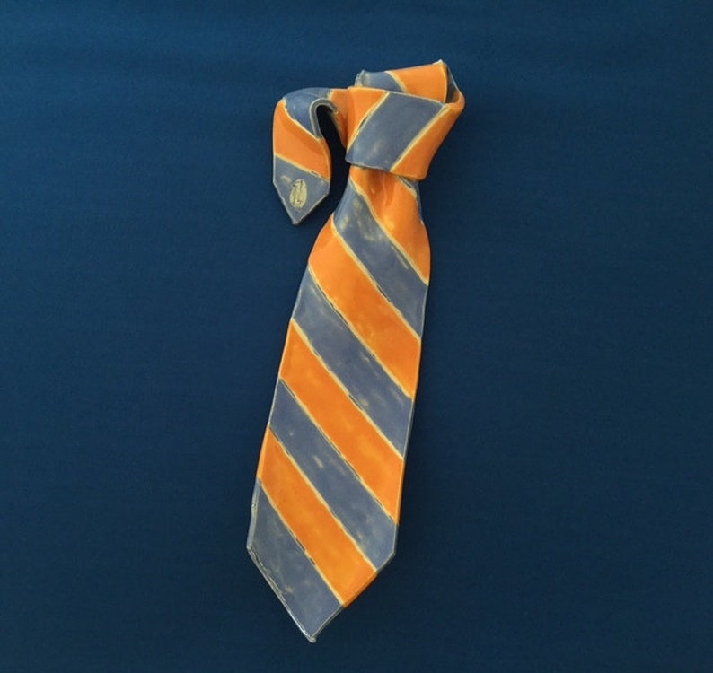 Krawattenschale, Krawatte, Accessoire Ablage Bild 2