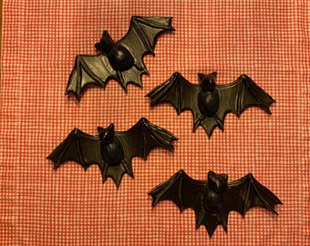 Halloween bat hanging decoration