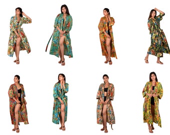 summer sleepwear gowns