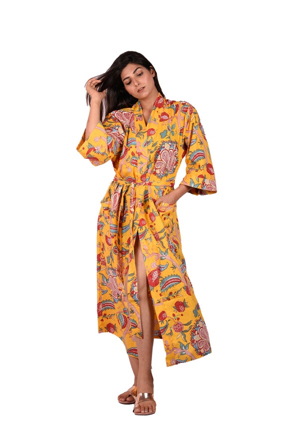 boho nightwear