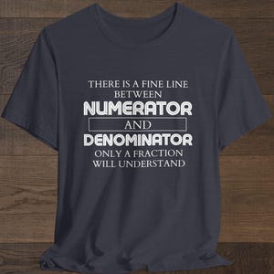 Funny Math Teacher Shirt, Gift For Math Teacher, Gift For Mathematician, Math teacher shirt, Math Geek Shirts, Math Lover Tees