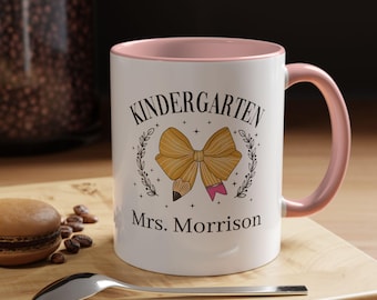 Caneca personalizada para professor, xícara de café personalizada para professor, caneca de agradecimento para professor, caneca personalizada com nome para professor, presentes para professor