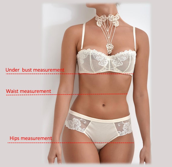 3 Piece Set See Through Pyjamas Luxury Pyjamas Set Lace Pants Transparent Lounge Top Silk Cami Top Pink Lace Bridal Nightwear for Women Etsy UK