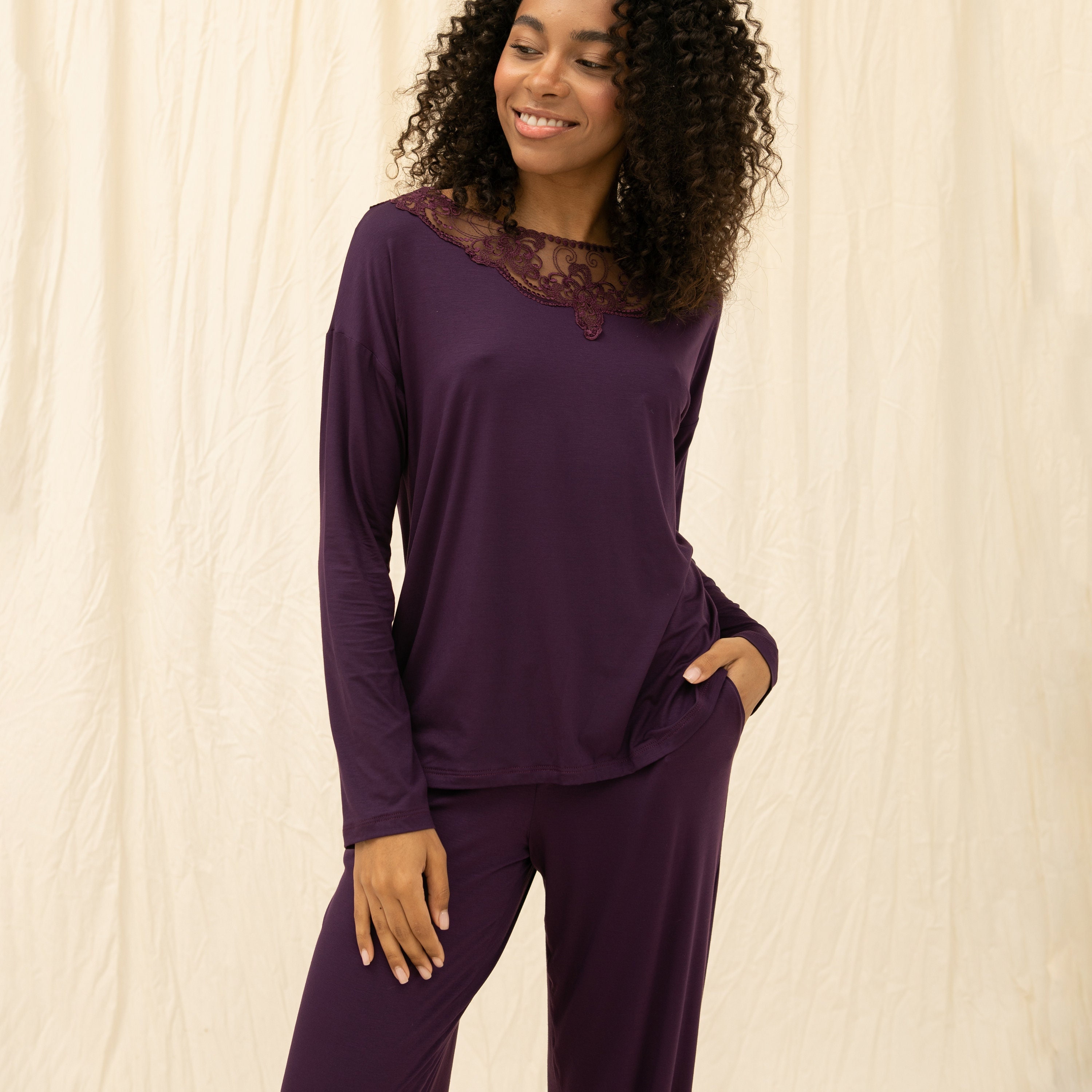 ladies loungewear