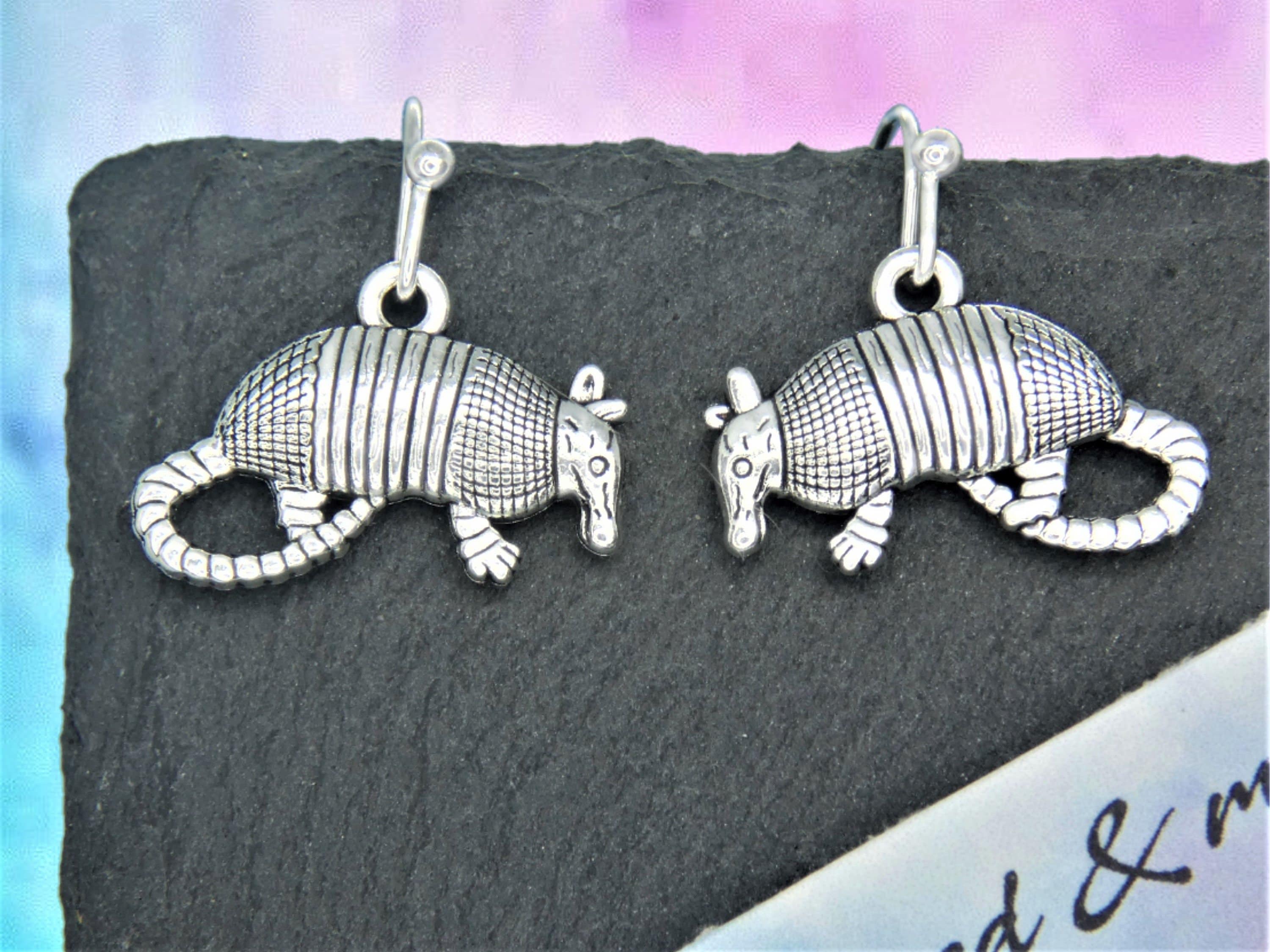 Armadillo jewelry hotsell