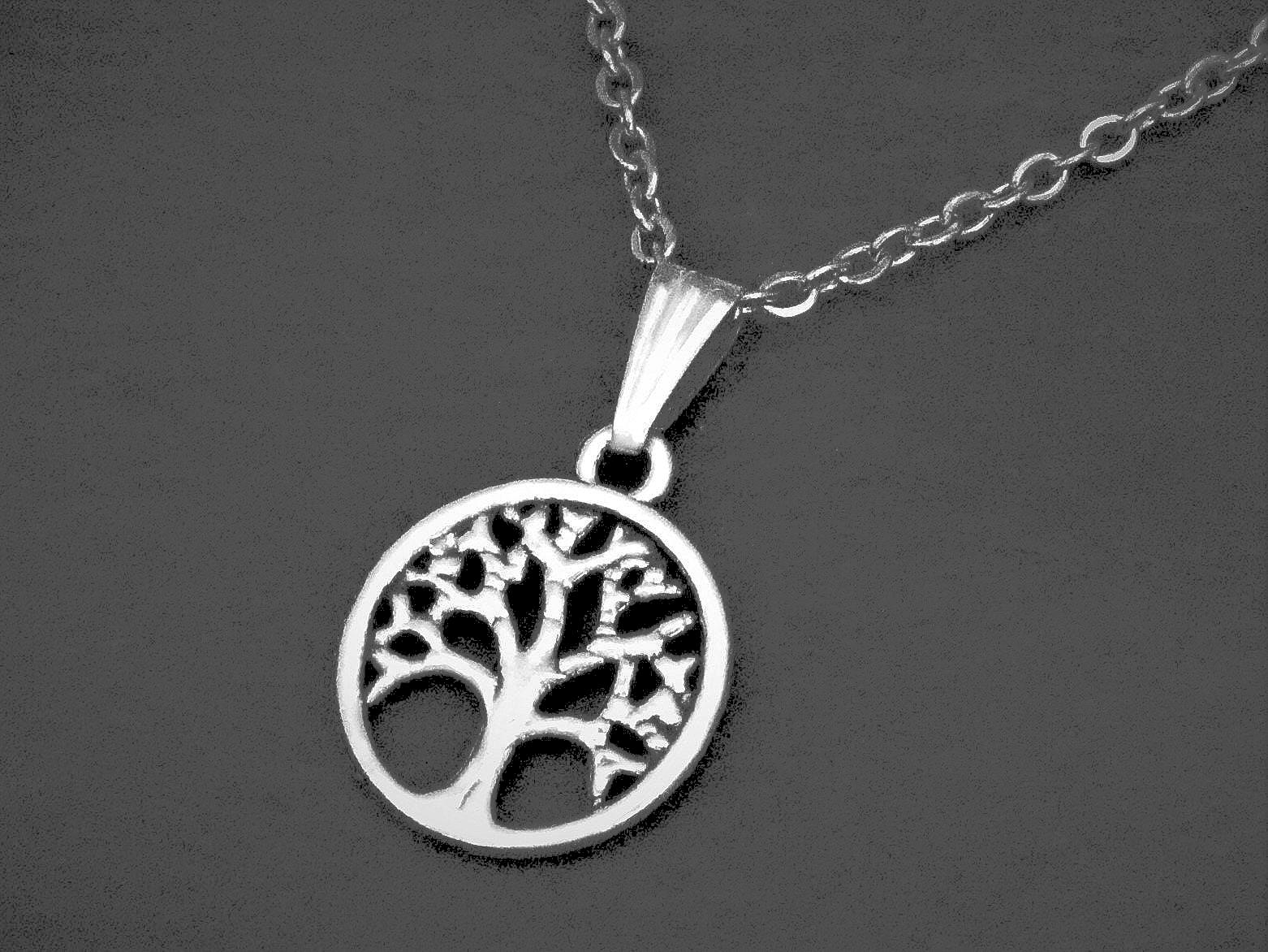小物 Life RIPPLE NECKLACE Ripple Necklace - 1.52ct Aquamarine, 18KY - Baxter Moerman