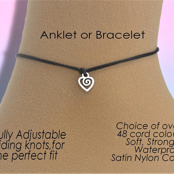 Spiral Wrist Jewelry Etsy