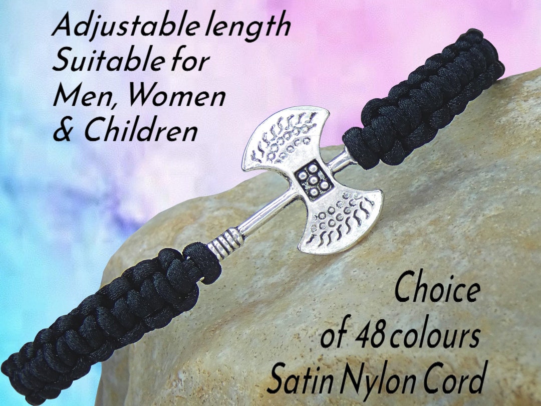Axi Bracelet