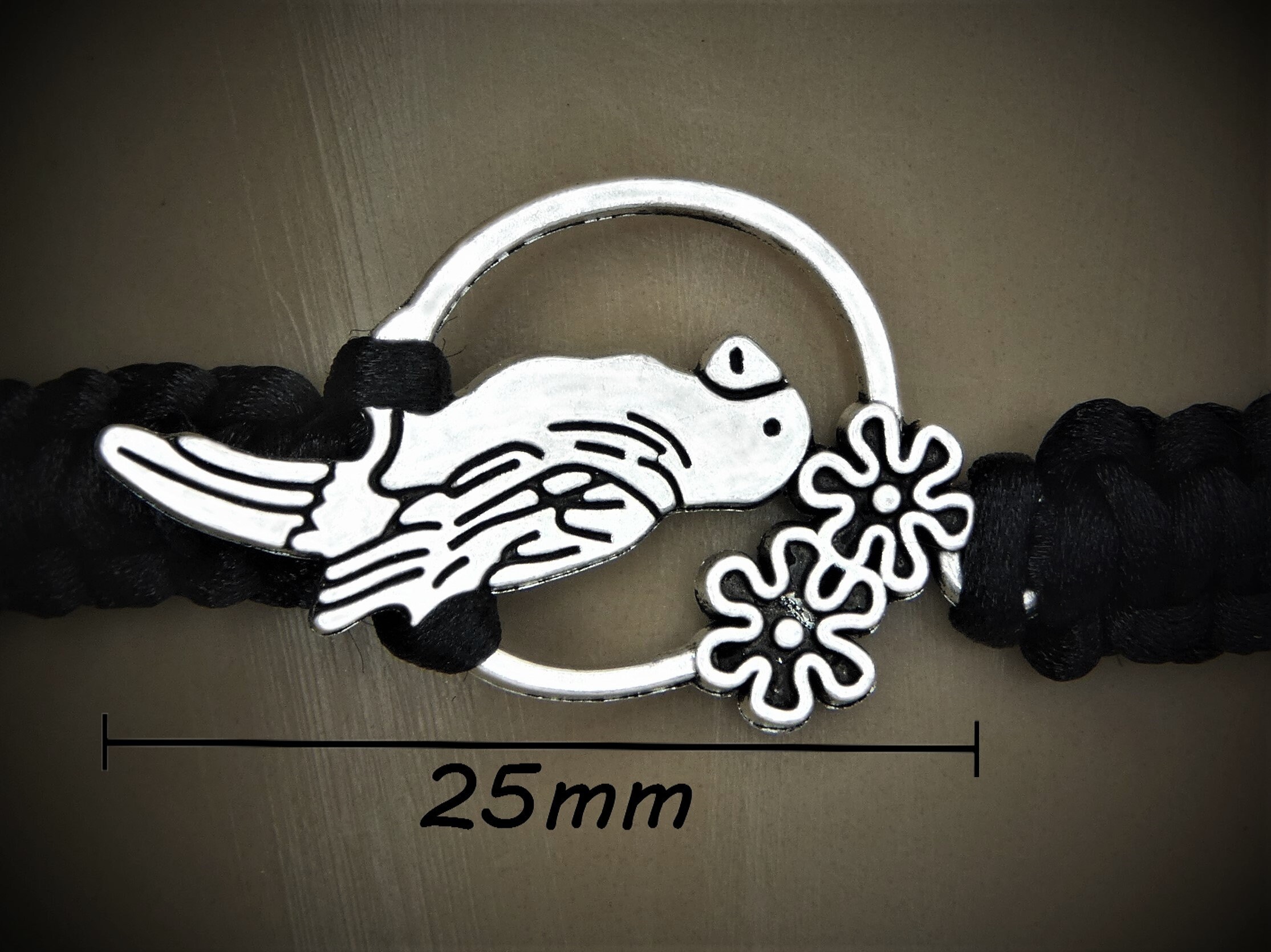 Parrot bracelet shop