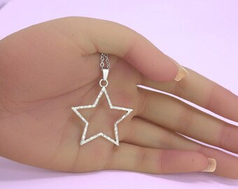 ネックレス・ペンダント Monday Edition _ Stars Necklace Monday Edition】STARS NECKLACE (Monday Edition/ネックレス