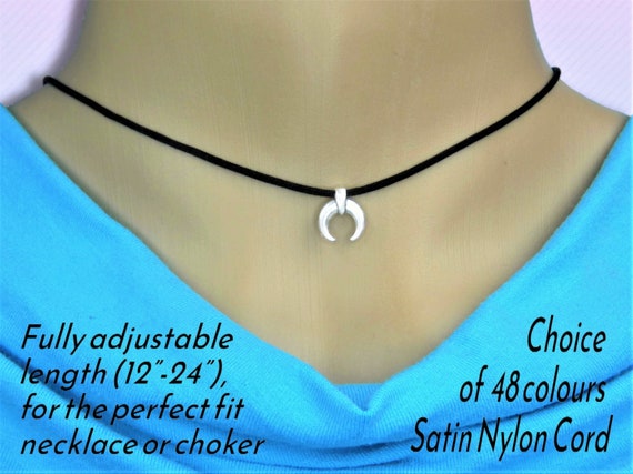 Long string choker deals