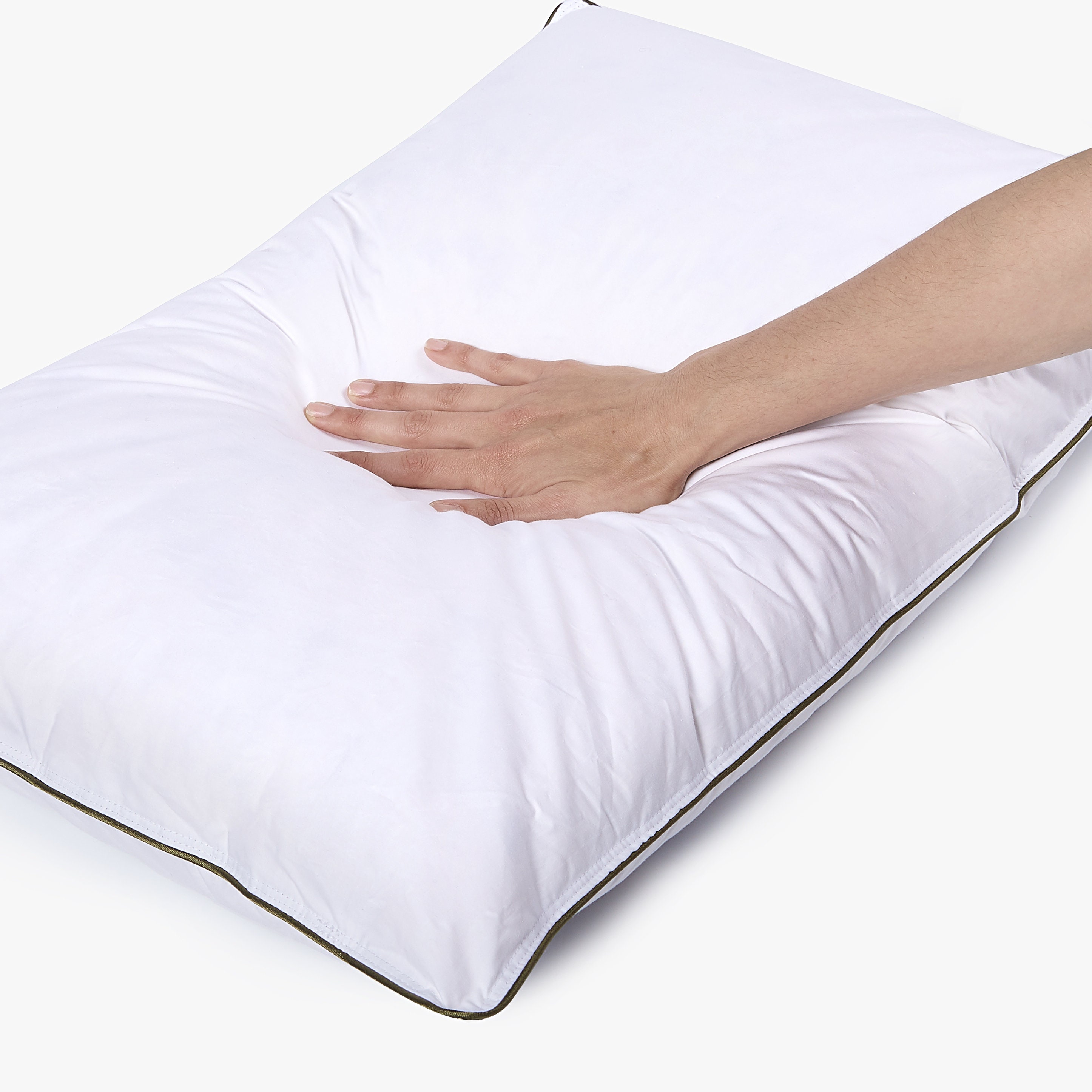 Pillow Himping
