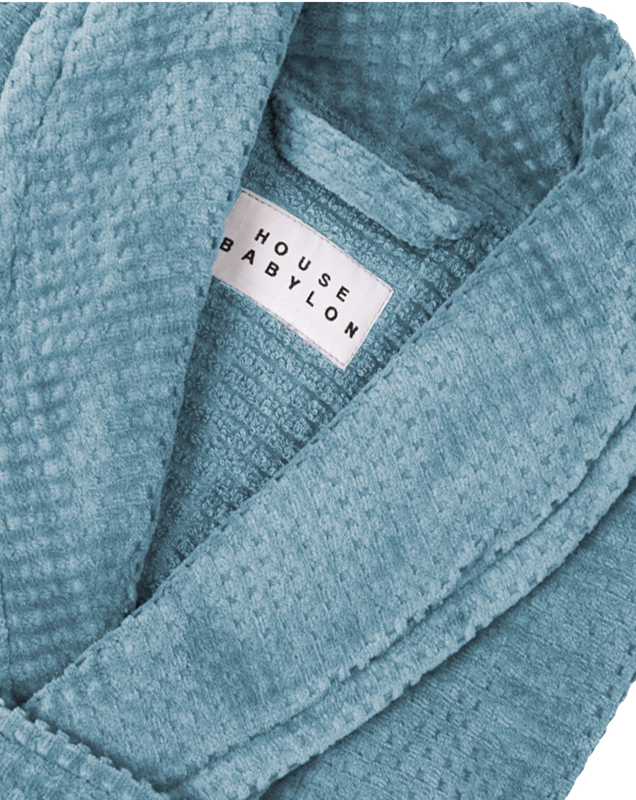 House Babylon Men's Women's Bathrobe Dressing Gown 450 Etsy UK