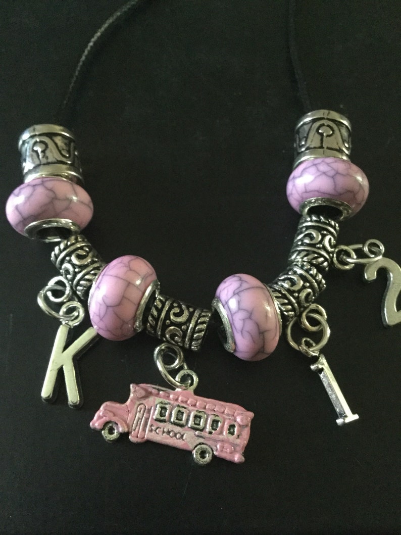 Melanie Martinez inspired jewellery set charm necklace K