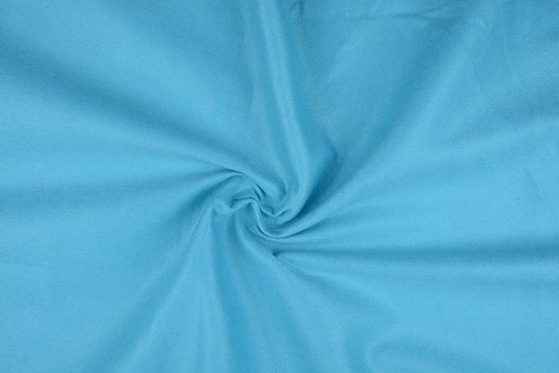 Felt Fabric 1 mm Width 1 Meter Craft felt Craft felt felt felt felt felt felt fabric Fabric Messaz Felt F1