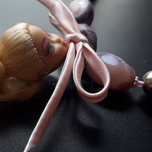 Evil outlet barbie doll