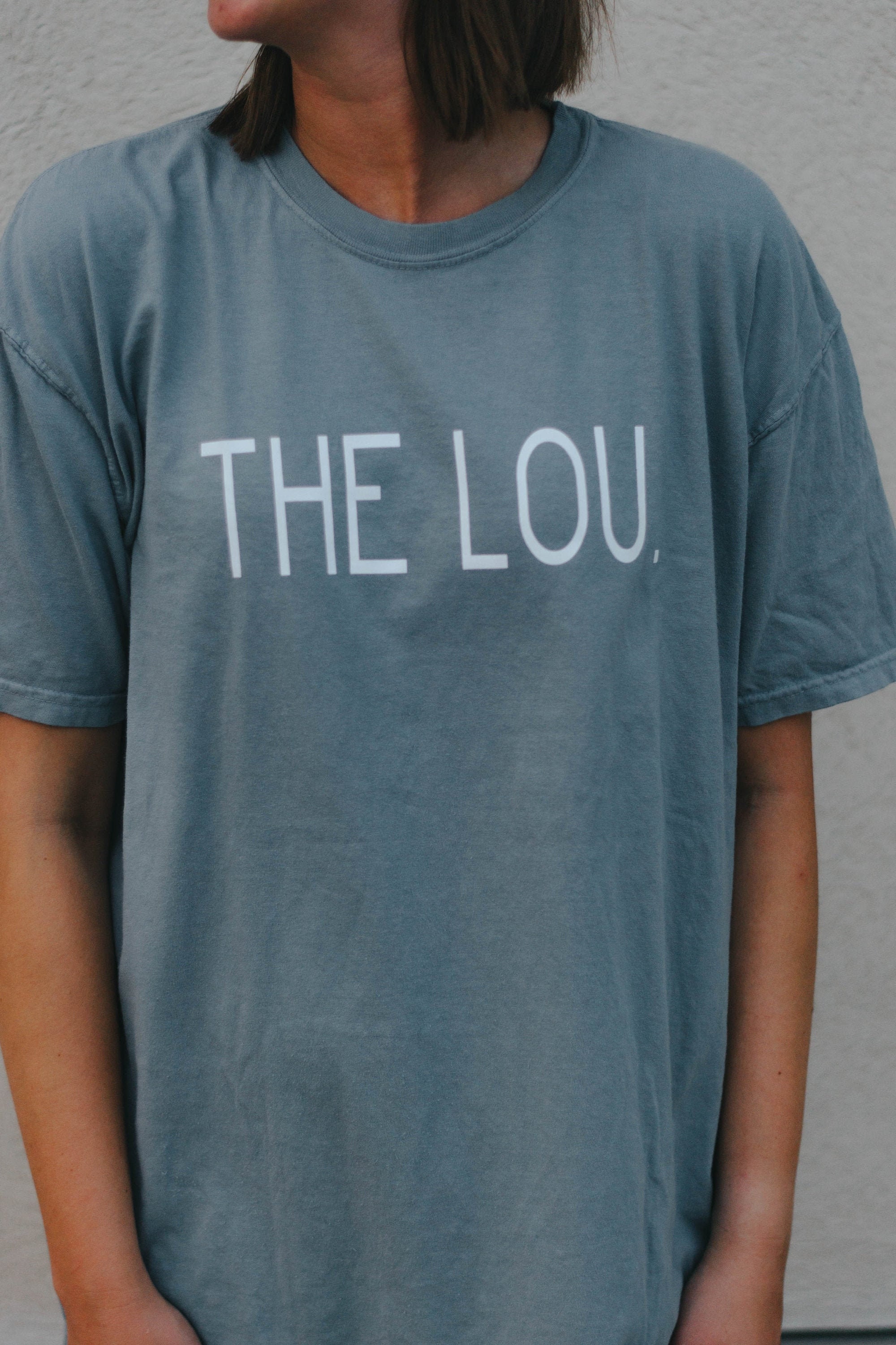 St Louis The Lou T-Shirts for Sale