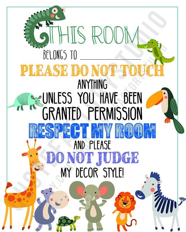 Kids Quotes Children Inspirational Sign Quote Prints Download