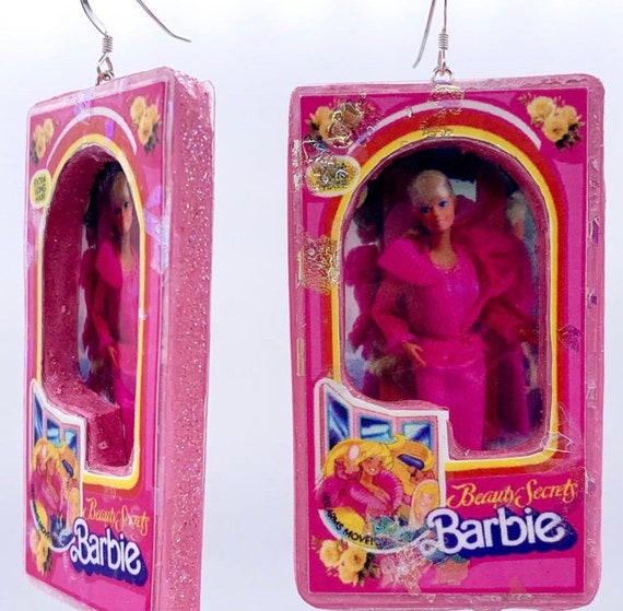 beauty secret barbie