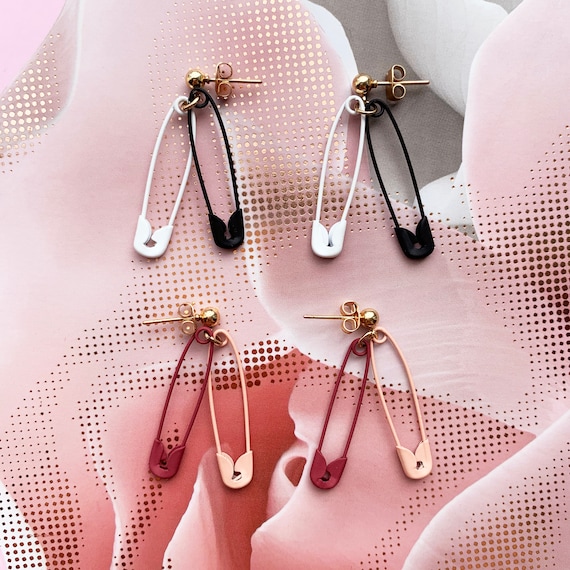 earrings aesthetic