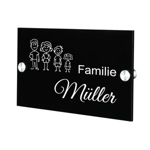 Plexiglas acrylplaat inclusief graveermotief...