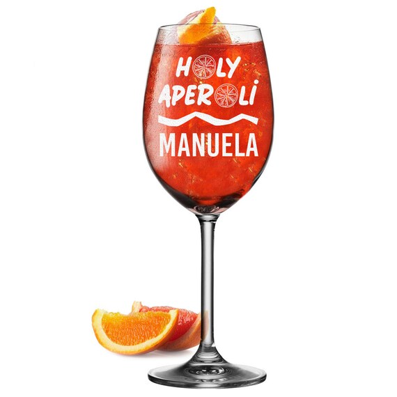 Verre à Vin Gravé Leonardo Smile Tu Ne Peux Pas Tous Les Tuer - Cadeau Humoristique Amateur De Vin