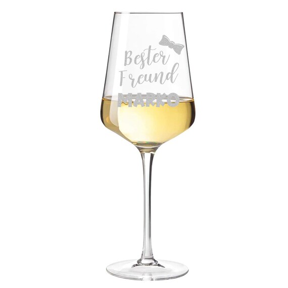 LEONARDO Puccini, Verre De Vin Blanc, Flute, Verre, Transparent, Claire