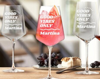 Bicchiere da Whisky Mamma Personalizzabile Diamante Diamond Glass